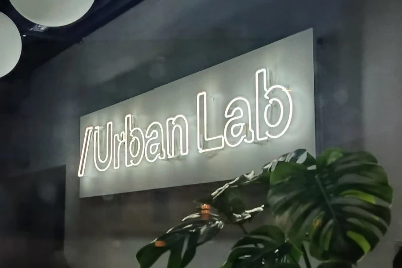 Urban Lab Racibórz jednym z najlepszych w Polsce